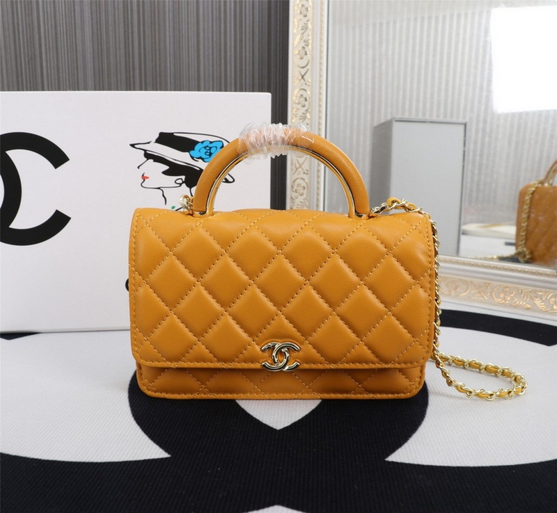 Chanel Handbags 54